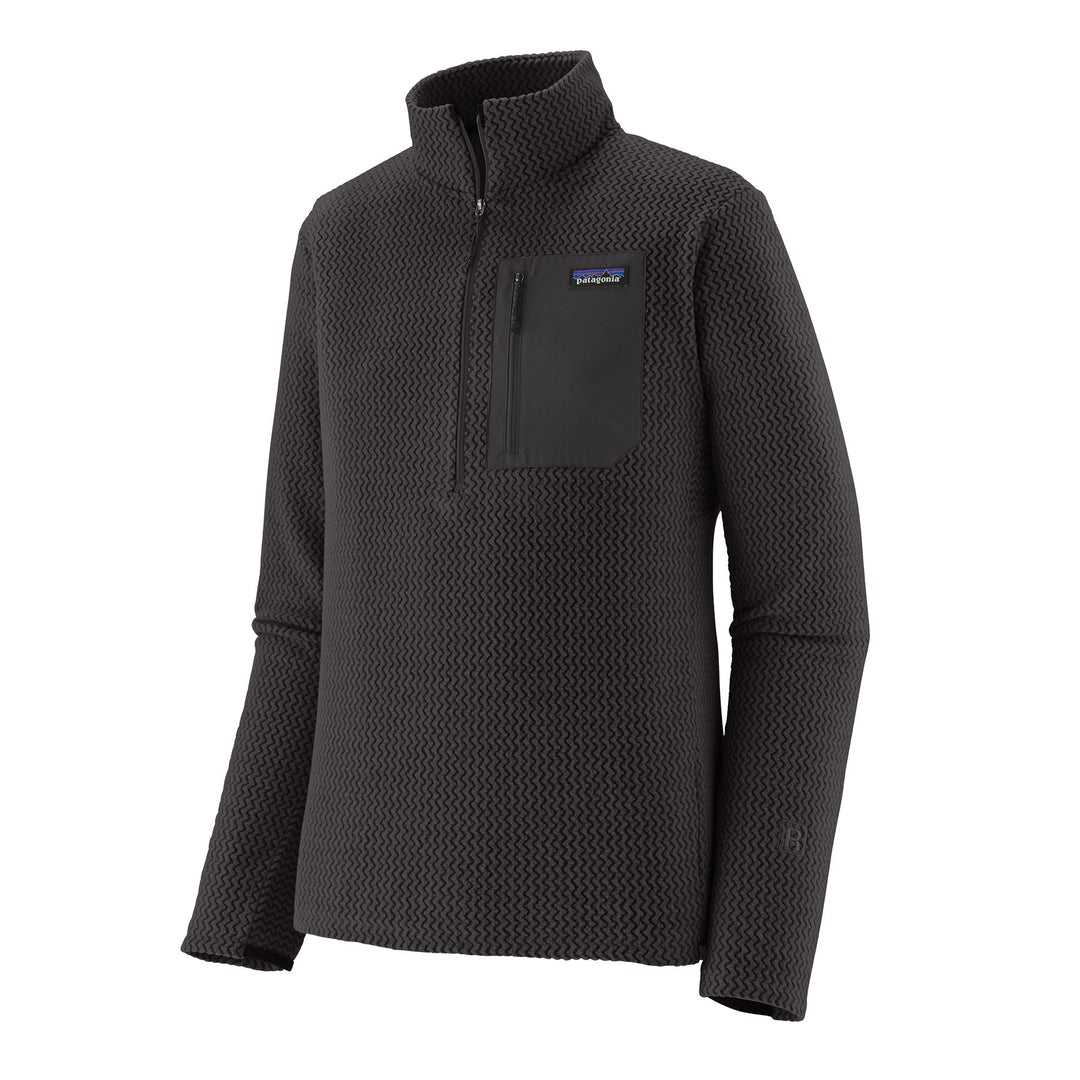 Men's R1® Air Zip - Neck - Quest Outdoors
