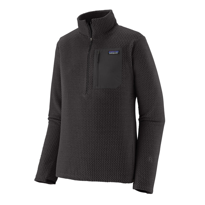 Men's R1® Air Zip - Neck - Quest Outdoors