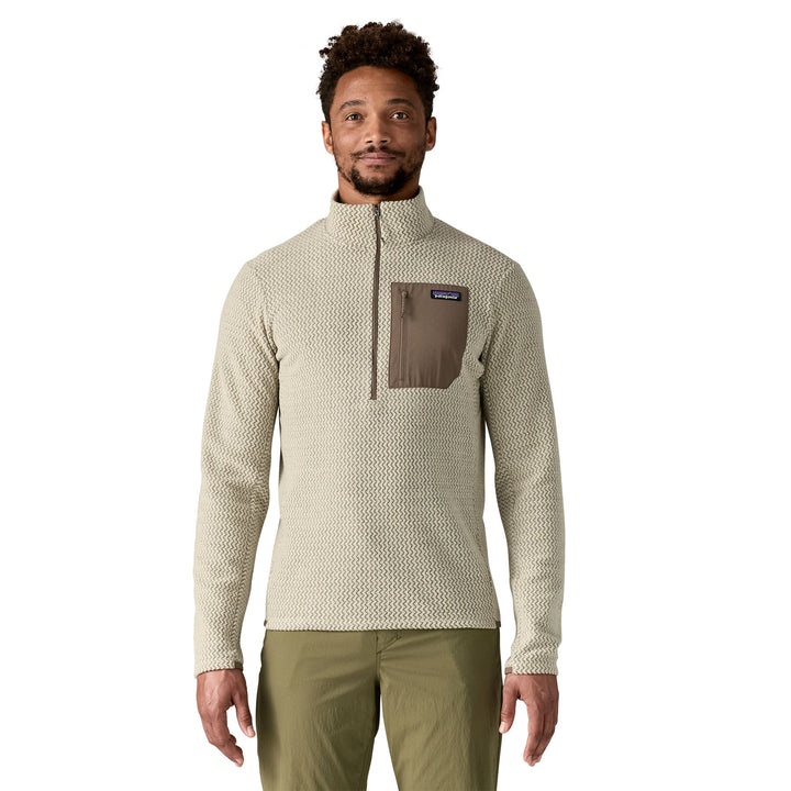Men's R1® Air Zip - Neck - Quest Outdoors