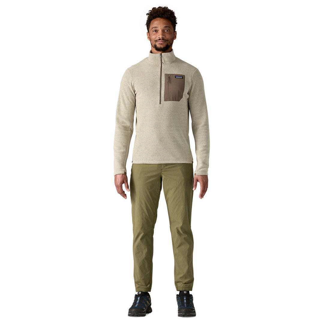 Men's R1® Air Zip - Neck - Quest Outdoors