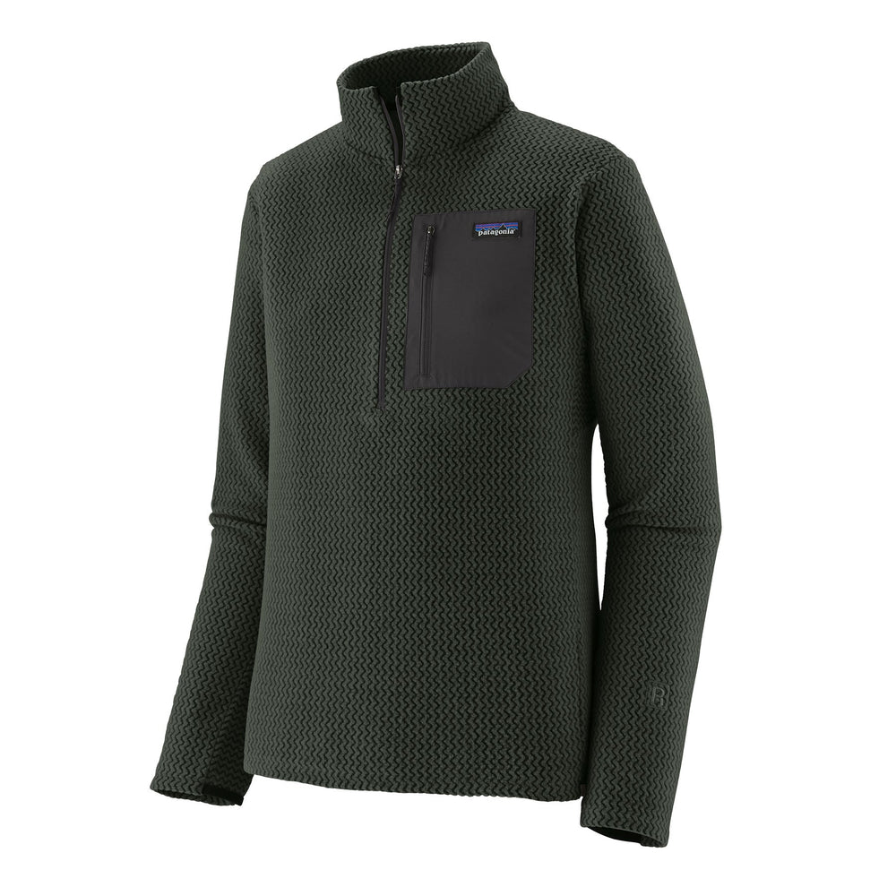 Men's R1® Air Zip - Neck - Quest Outdoors