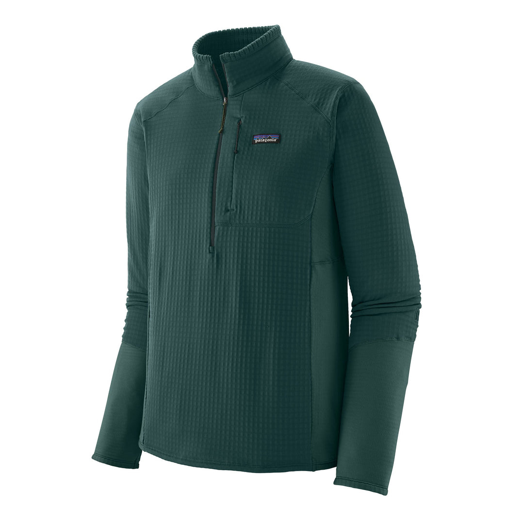 Men's R1 Pullover - Quest Outdoors