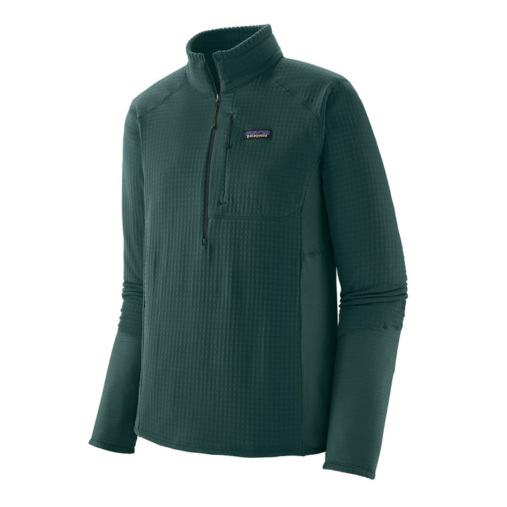 Men's R1 Pullover - Quest Outdoors