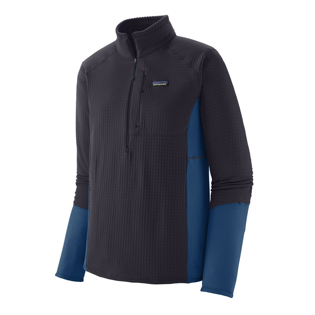 Men's R1 Pullover - Quest Outdoors
