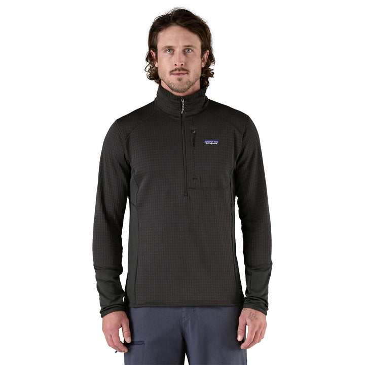 Men's R1 Pullover - Quest Outdoors