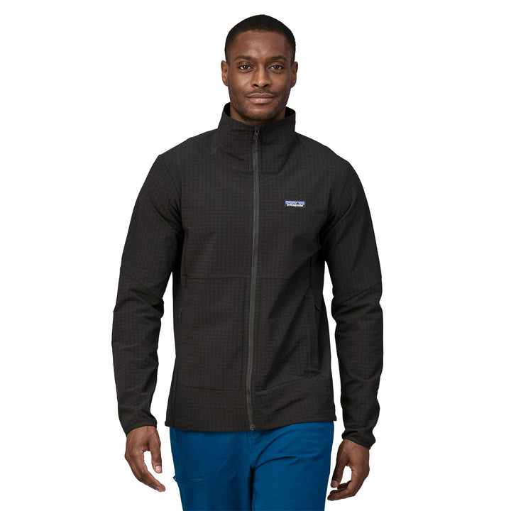 Men's R1® TechFace Jacket - Quest Outdoors