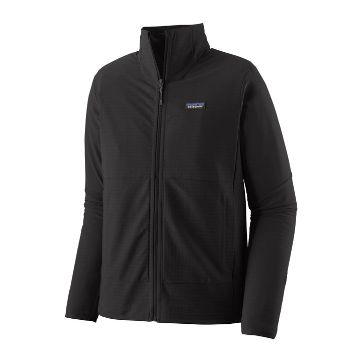 Men's R1® TechFace Jacket - Quest Outdoors