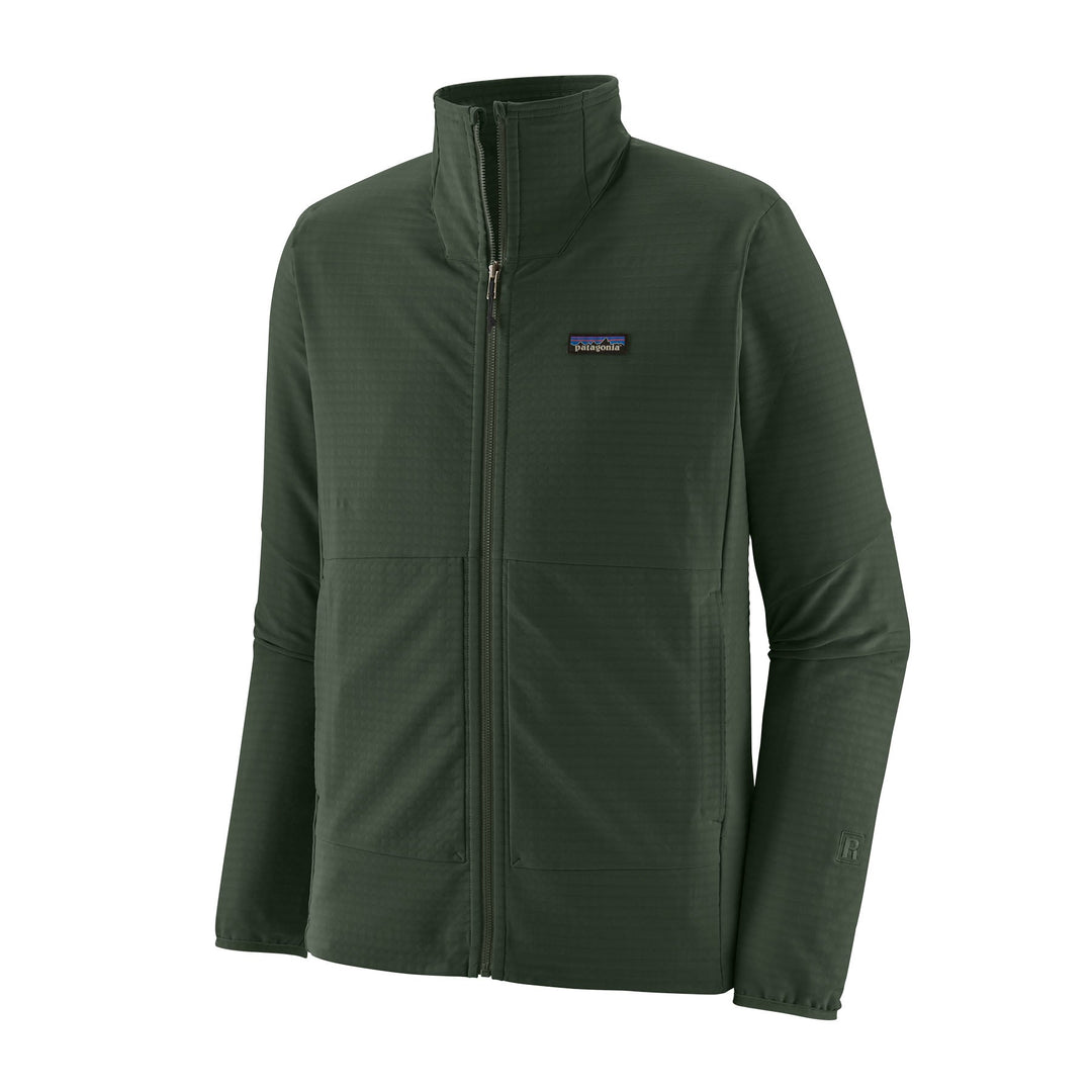 Men's R1® TechFace Jacket - Quest Outdoors