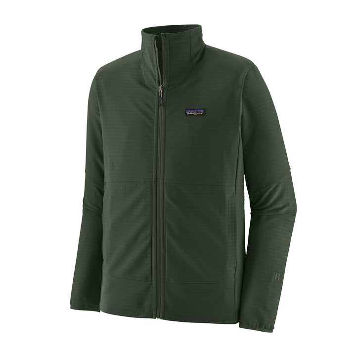Men's R1® TechFace Jacket - Quest Outdoors