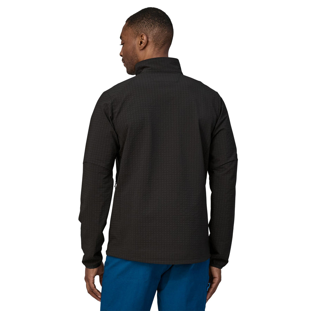 Men's R1® TechFace Jacket - Quest Outdoors