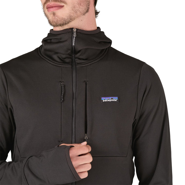 Men's R1® Thermal Full - Zip Hoody - Quest Outdoors