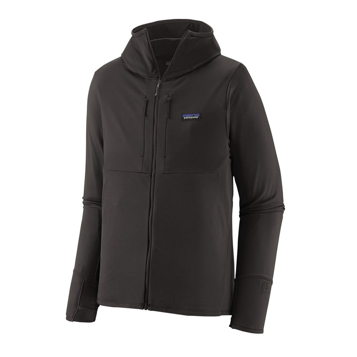 Men's R1® Thermal Full - Zip Hoody - Quest Outdoors
