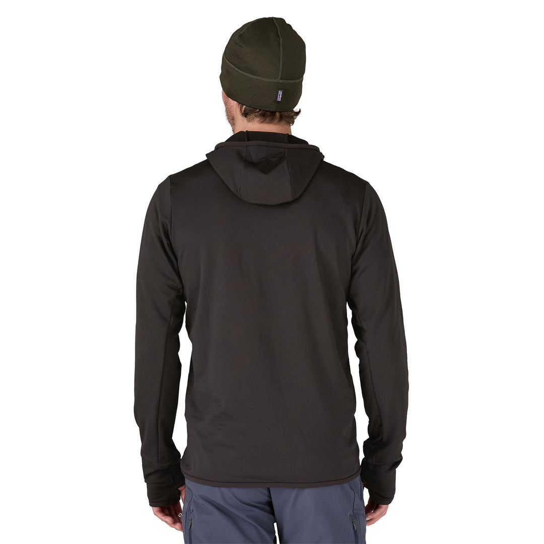 Men's R1® Thermal Full - Zip Hoody - Quest Outdoors