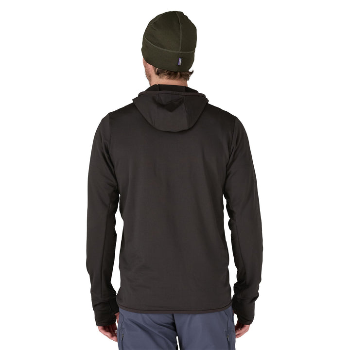 Men's R1® Thermal Full - Zip Hoody - Quest Outdoors