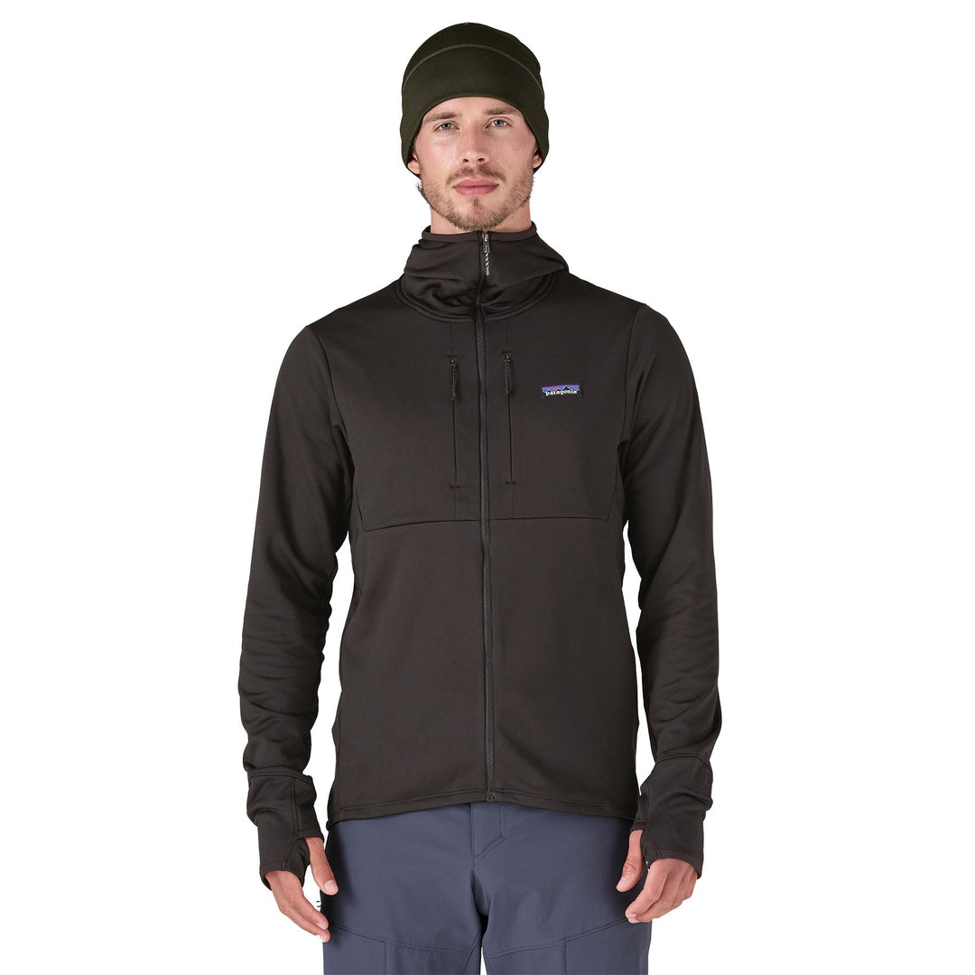 Men's R1® Thermal Full - Zip Hoody - Quest Outdoors