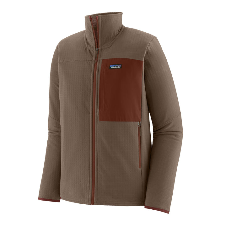Men's R2® TechFace Jacket - Quest Outdoors