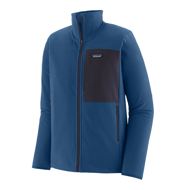 Men's R2® TechFace Jacket - Quest Outdoors