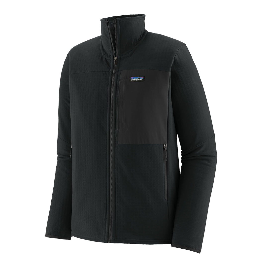 Men's R2® TechFace Jacket - Quest Outdoors