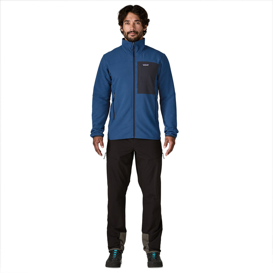 Men's R2® TechFace Jacket - Quest Outdoors