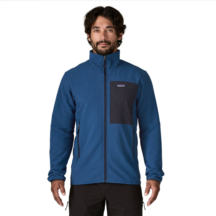 Men's R2® TechFace Jacket - Quest Outdoors