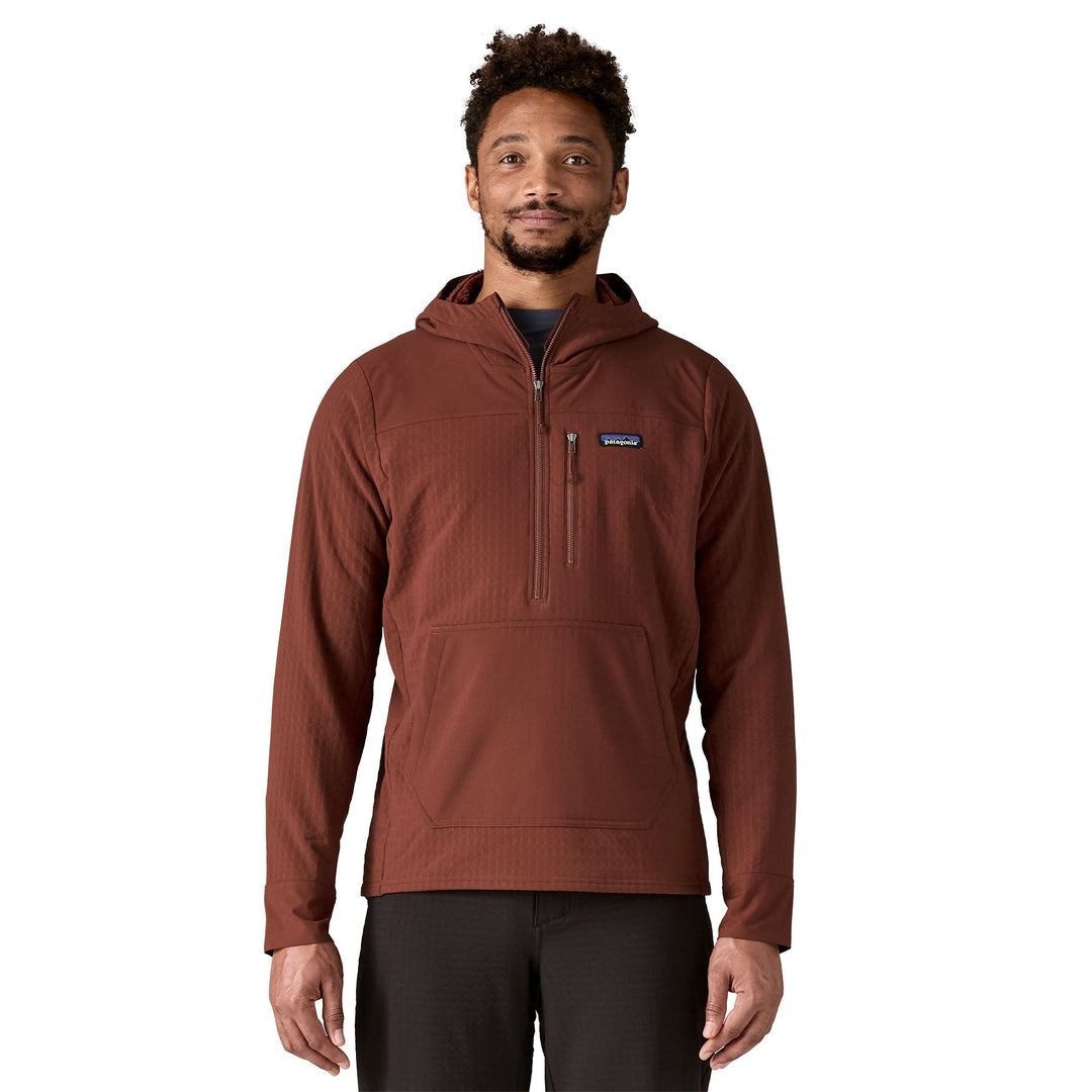 Men's R2® TechFace Pullover - Quest Outdoors
