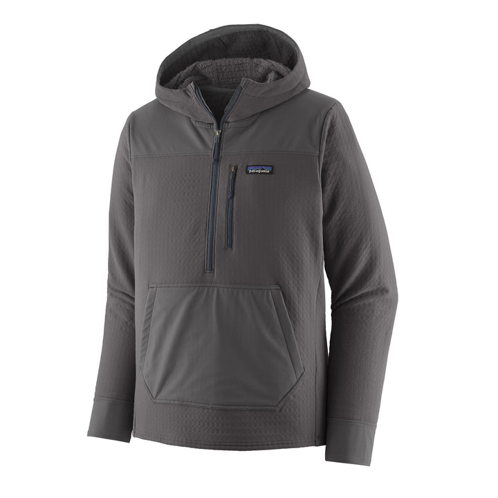 Men's R2® TechFace Pullover - Quest Outdoors