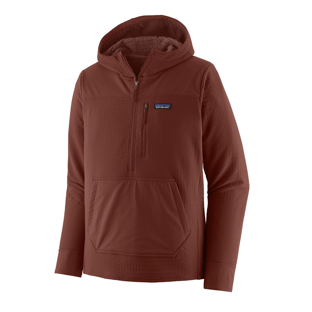Men's R2® TechFace Pullover - Quest Outdoors