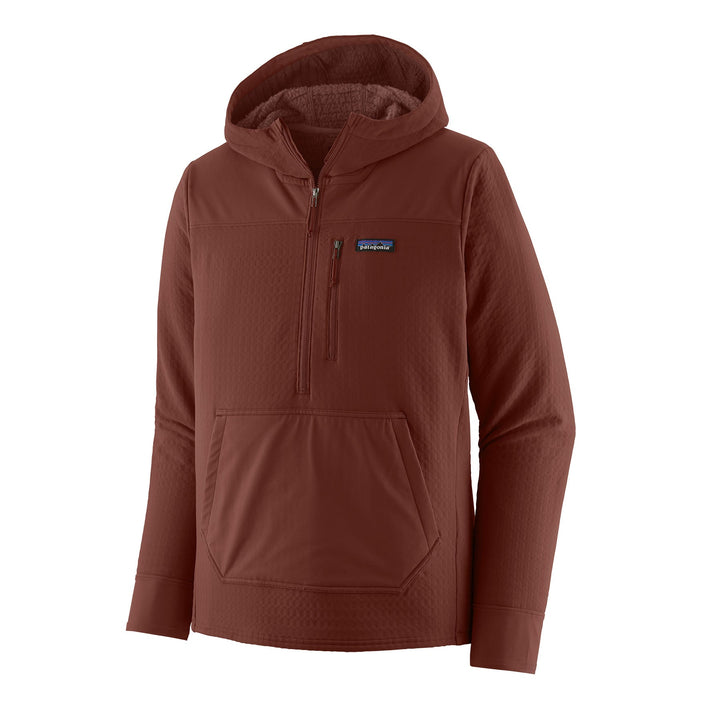 Men's R2® TechFace Pullover - Quest Outdoors