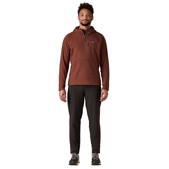 Men's R2® TechFace Pullover - Quest Outdoors