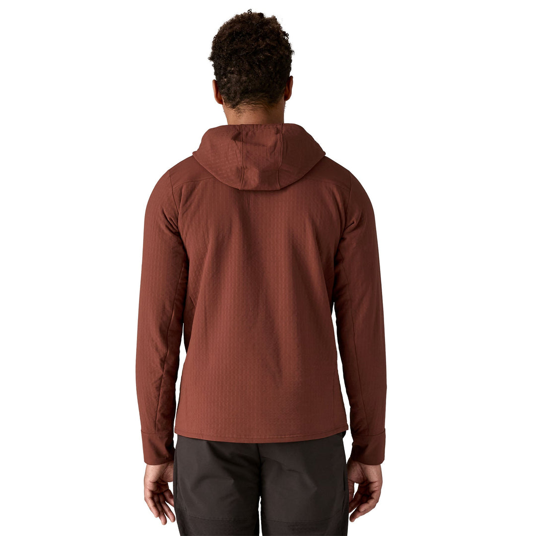 Men's R2® TechFace Pullover - Quest Outdoors