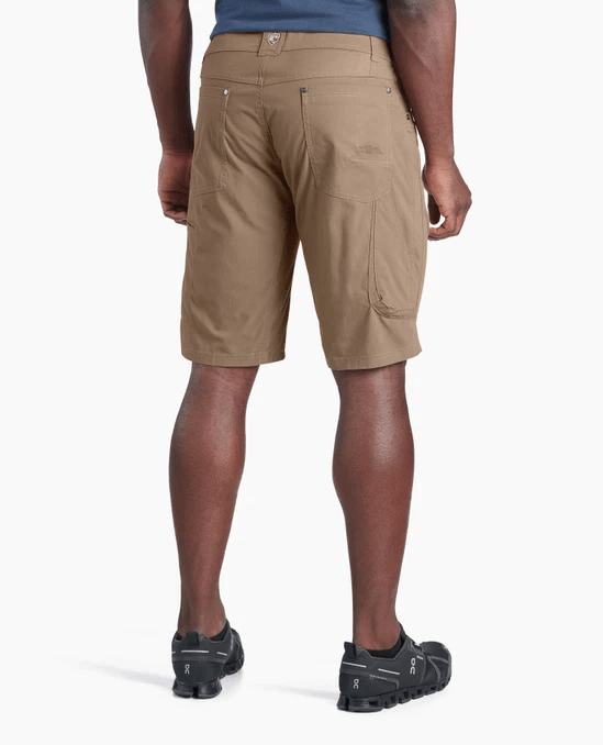 Men's Radikl Short 10" Inseam - Quest Outdoors