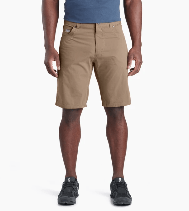 Men's Radikl Short 10" Inseam - Quest Outdoors