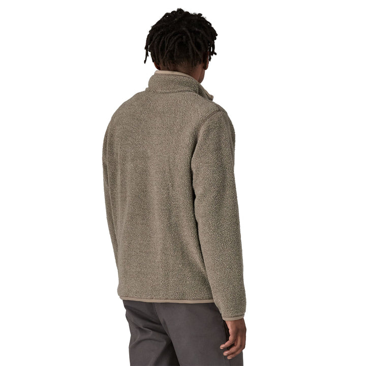 Men's Reclaimed Fleece Jacket - Quest Outdoors