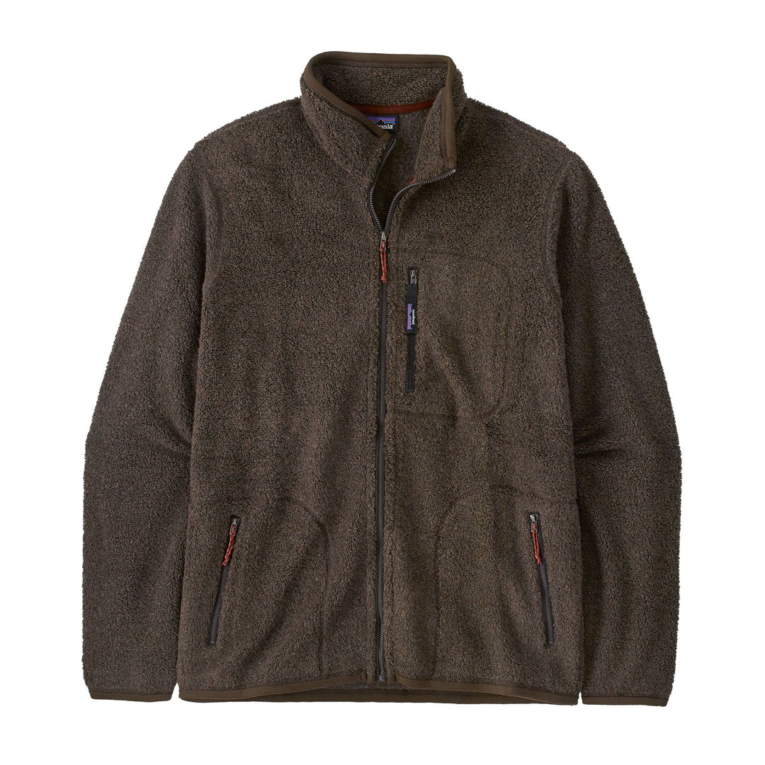 Men's Reclaimed Fleece Jacket - Quest Outdoors