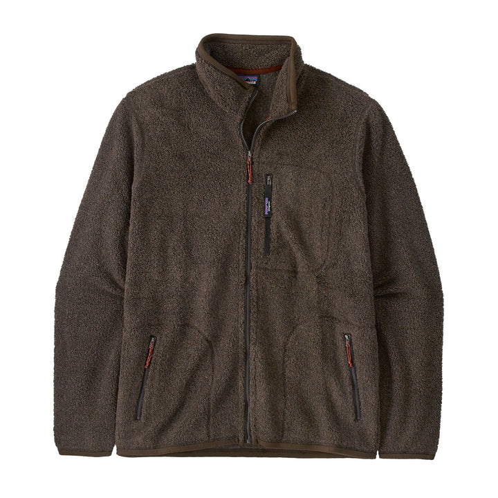 Men's Reclaimed Fleece Jacket - Quest Outdoors