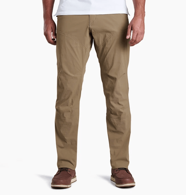 Men's Renegade Pant - Quest Outdoors