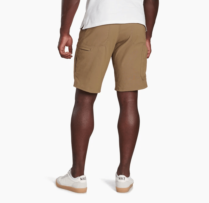 Men's Renegade Short - Quest Outdoors