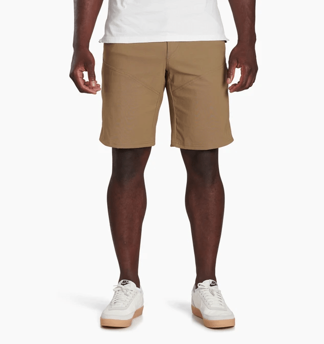 Men's Renegade Short - Quest Outdoors