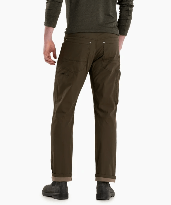 Men's Revolvr - Quest Outdoors