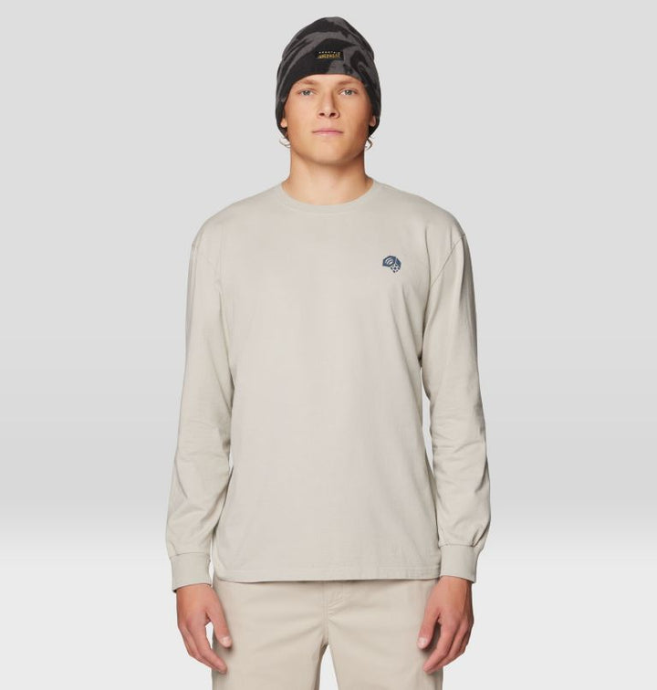 Men's Rig Graphic Relaxed Long Sleeve - Quest Outdoors