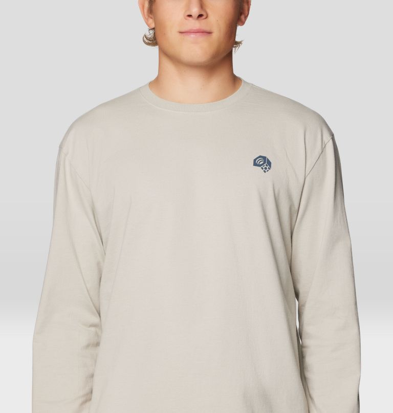 Men's Rig Graphic Relaxed Long Sleeve - Quest Outdoors