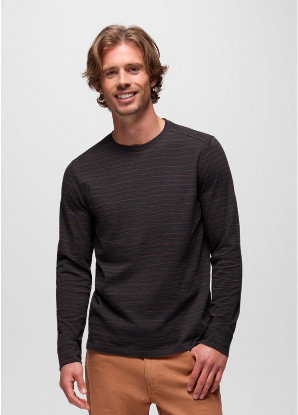 Men's Ronnie Crew II - Quest Outdoors