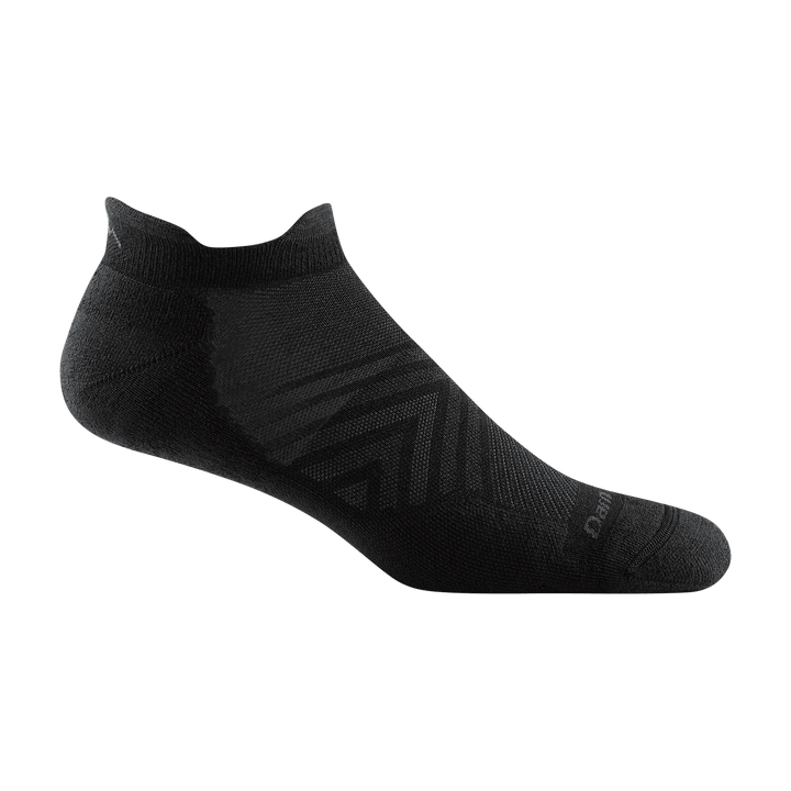 Men's Run No Show Tab Cushioned Ultra - Lightweight Running Socks - Quest Outdoors