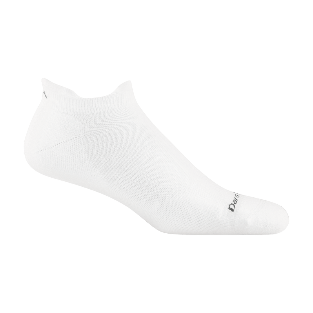 Men's Run No Show Tab Cushioned Ultra - Lightweight Running Socks - Quest Outdoors