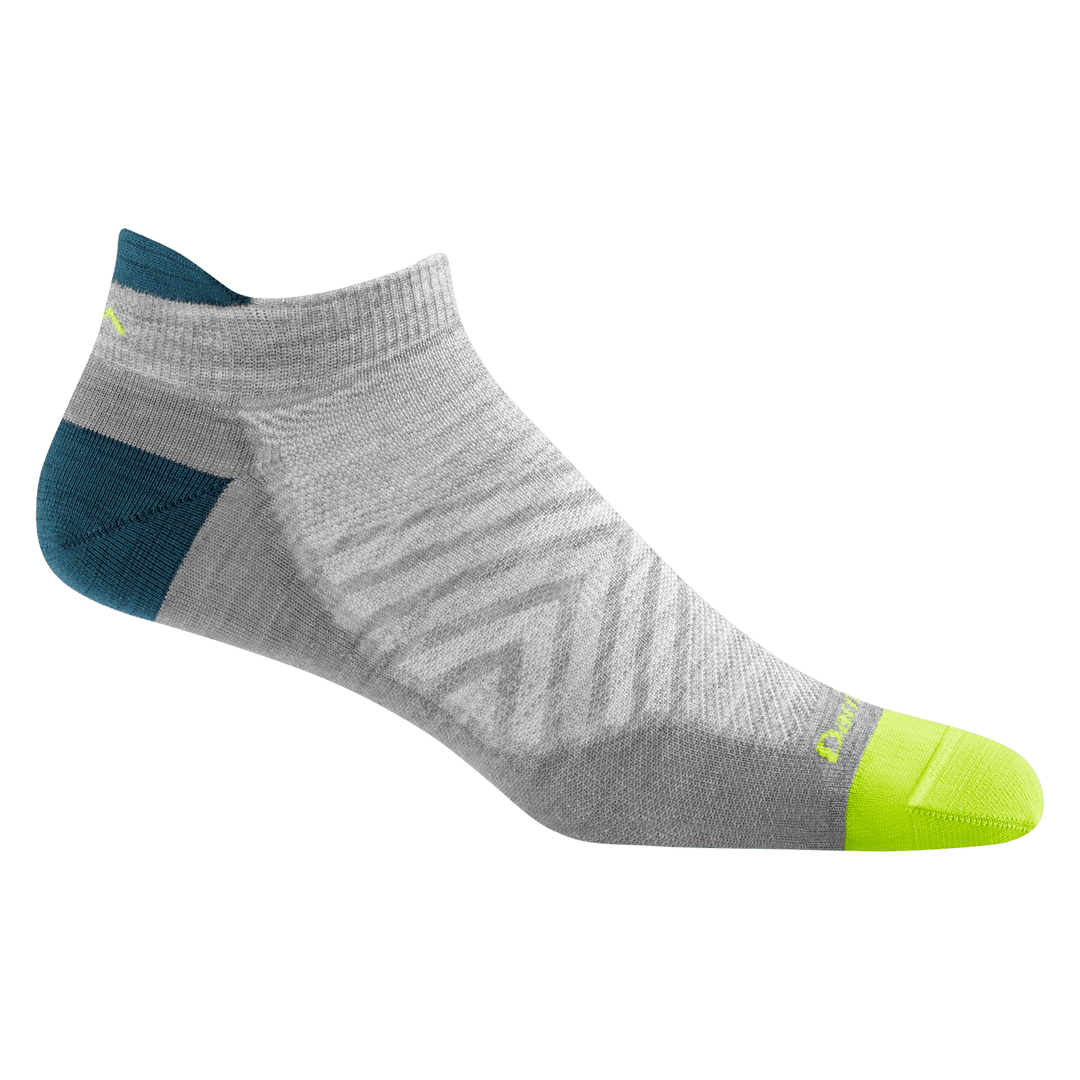 Men's Run No Show Tab Ultra - Lightweight Running Socks - Quest Outdoors