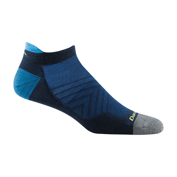 Men's Run No Show Tab Ultra - Lightweight Running Socks - Quest Outdoors
