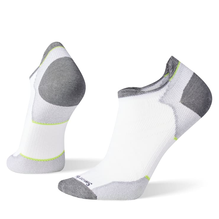 Men's Run Zero Cushion Low Ankle Socks - Quest Outdoors