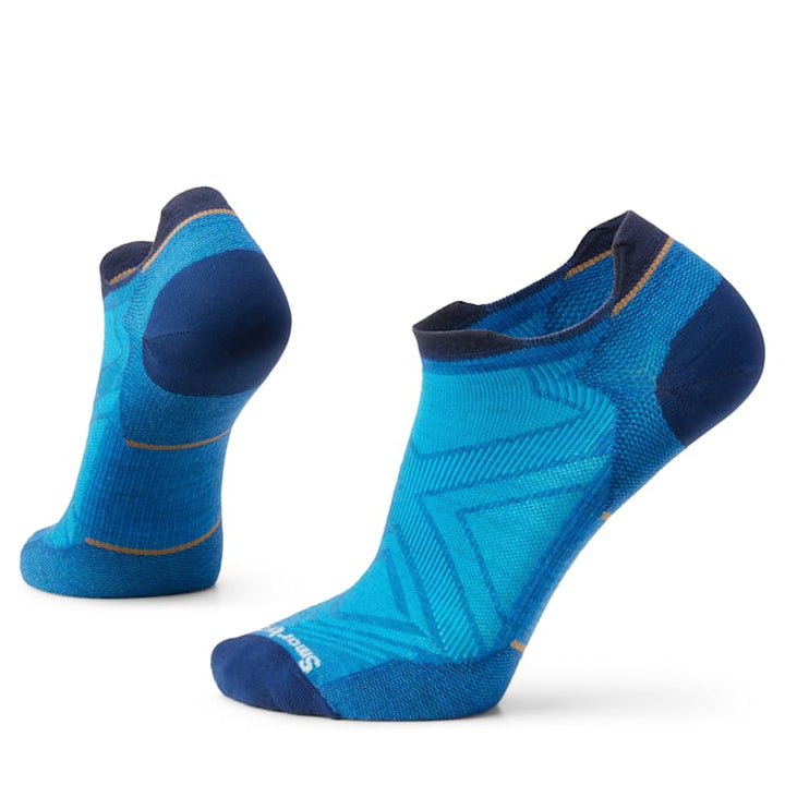 Men's Run Zero Cushion Low Ankle Socks - Quest Outdoors