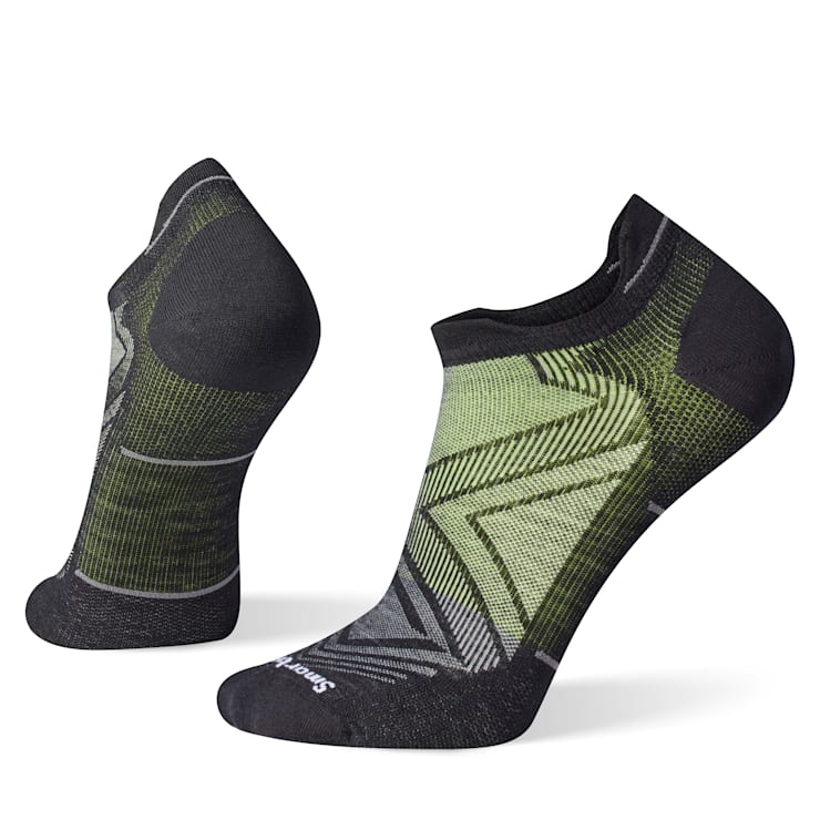 Men's Run Zero Cushion Low Ankle Socks - Quest Outdoors