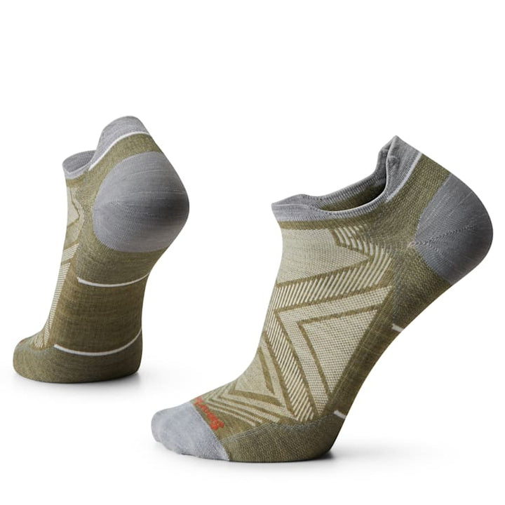 Men's Run Zero Cushion Low Ankle Socks - Quest Outdoors